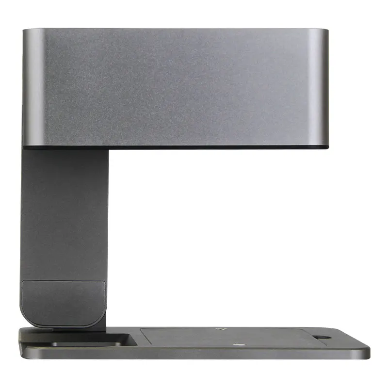 Small Fiber Engraving Marking Machine 10W Mini Laser Machine