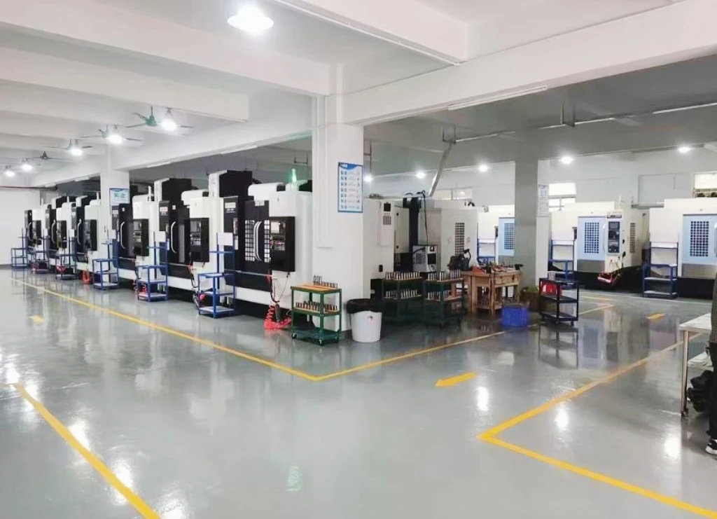 Rapid Silicone Molding 3D Model CNC Plastic Silicon Mold for Vacuum Casting Epoxy Resin Services