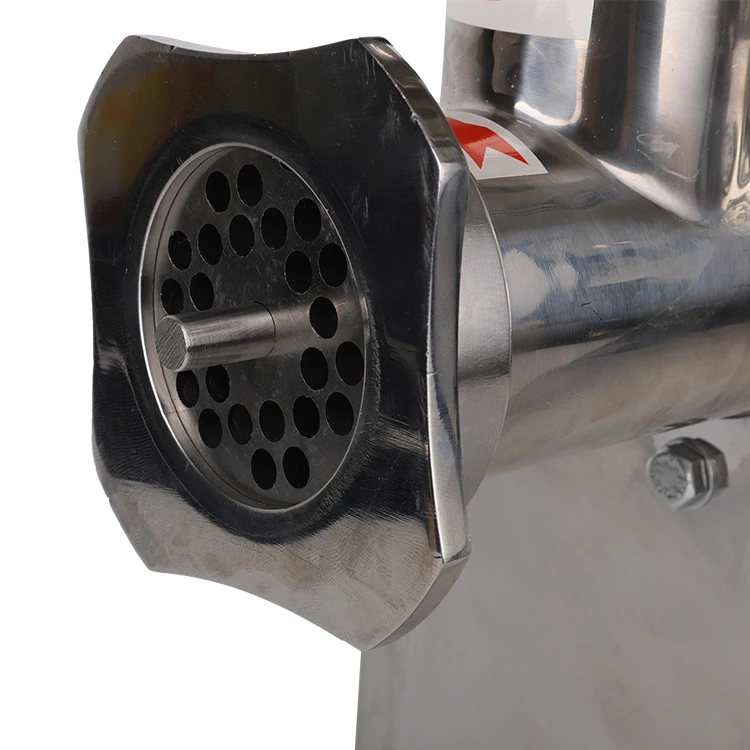 850W High speed hm 12 meat mincer mixer