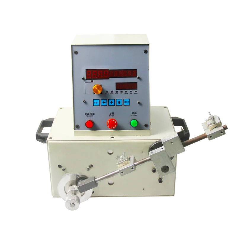 Odetools TY-8WA обвязывающая машина электрическая машина для намотки проволоки провода катушечная Обмотка Машина цена 220V/110V