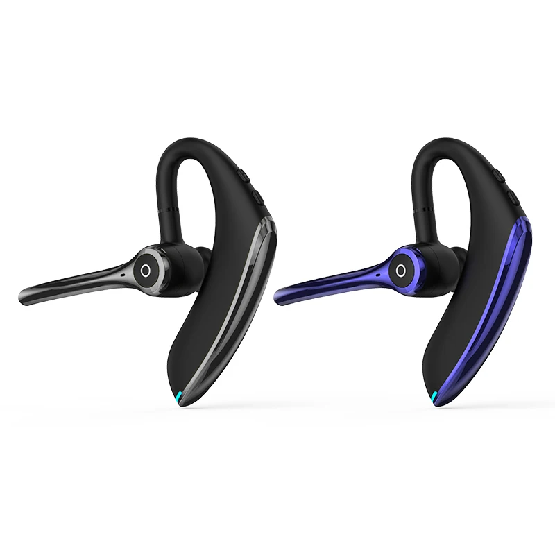 
POLVCDG F910 Wireless Headphones Business Driving Wireless Earphone HD Mic Waterproof Sports Wireless Headset Earphone for Sony 