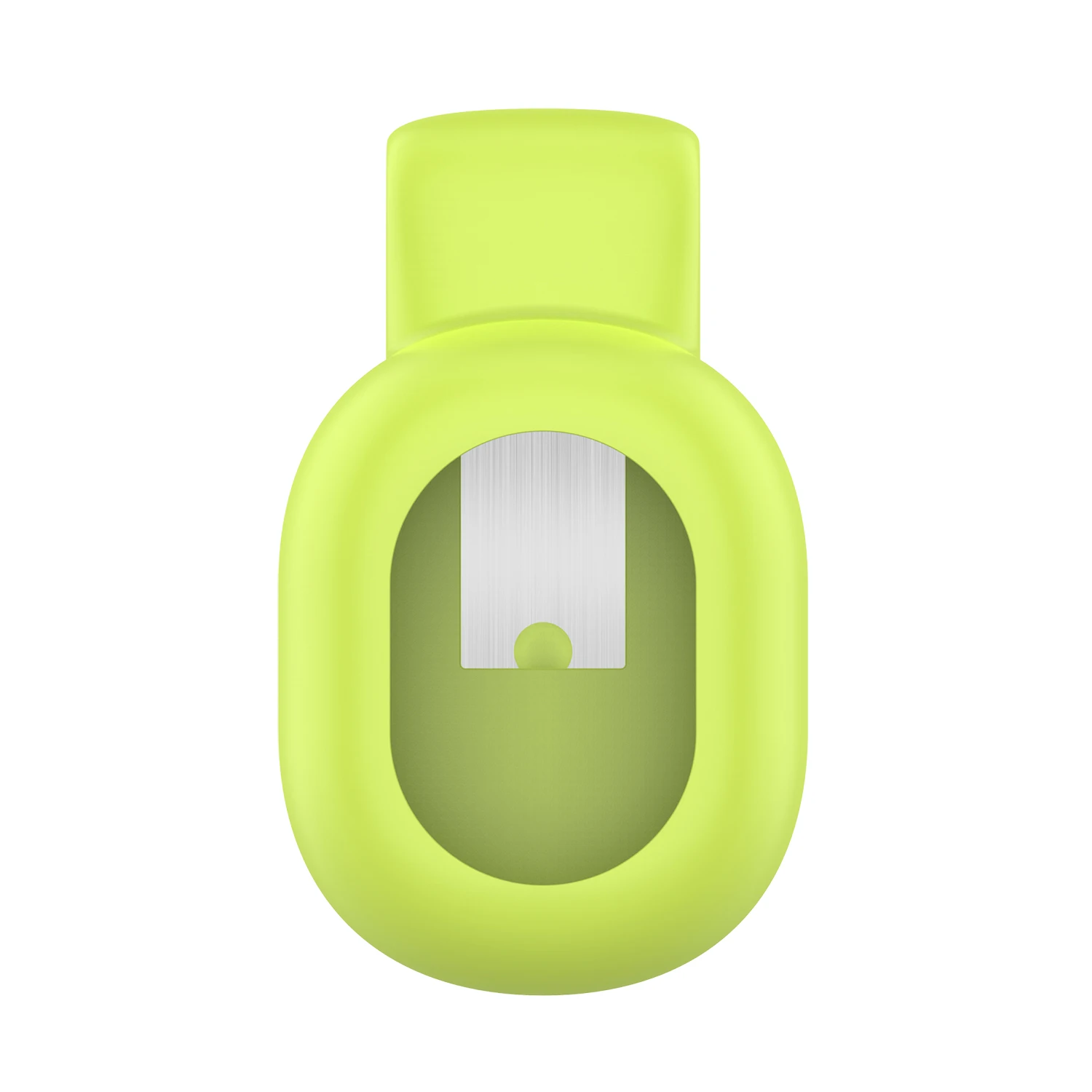 Silicone Rubber Clip Holder Case Cover for Garmin Pedometer RDP 010-12520-00 Running Dynamics Pod