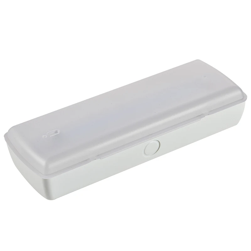 
Xinjiu Rechargeable for Emergency Led Emergency Exit Box 3W/6W LED 3.7V 2200mah Lithium Heyega 3/4/5 Hours 24hours exit sign 
