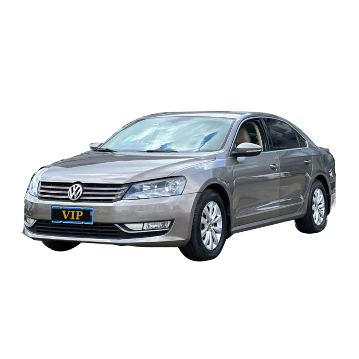 Best price 2013 vw Volkswagen Passat 1.8TSI DSG alto chinese used car second hand vehicles cheap cars
