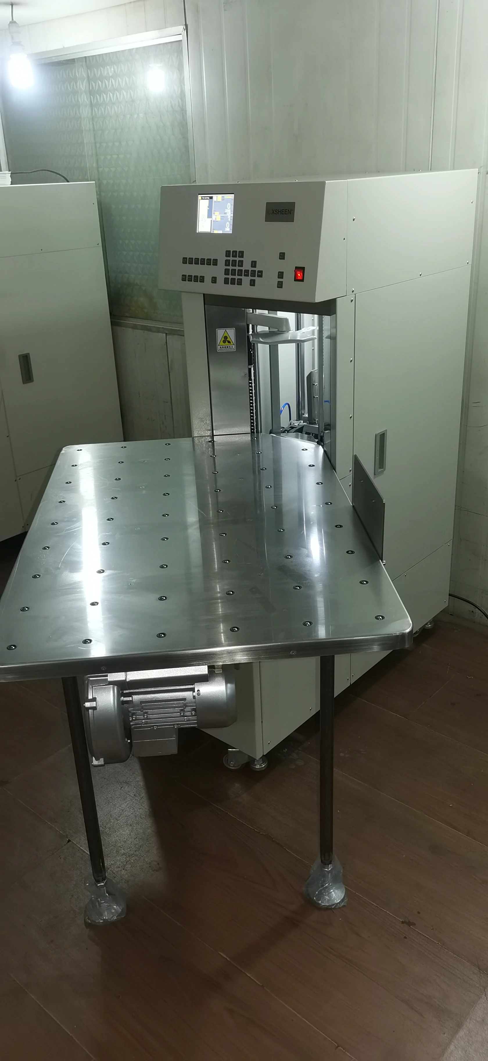 Automatic Paper Counter