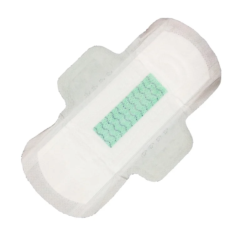 Low moq disposable anion pads alway feminine hygiene underwear sanitary napkin
