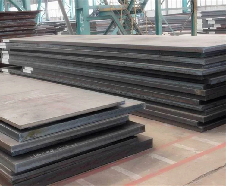 nm360 nm500 nm400 high wear resistance steel flange ar500 steel plate