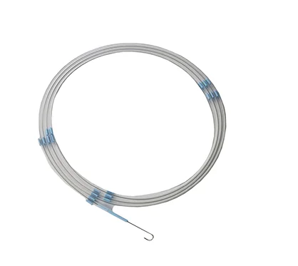 Chinese Manufacture PTFE Guidewire for Interventions and Treatments