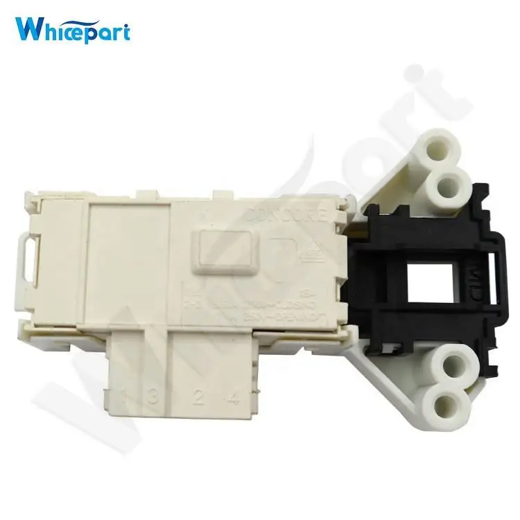 Be Used 20 degrees Celsius environment ZV446 Original Part washer door lock switch