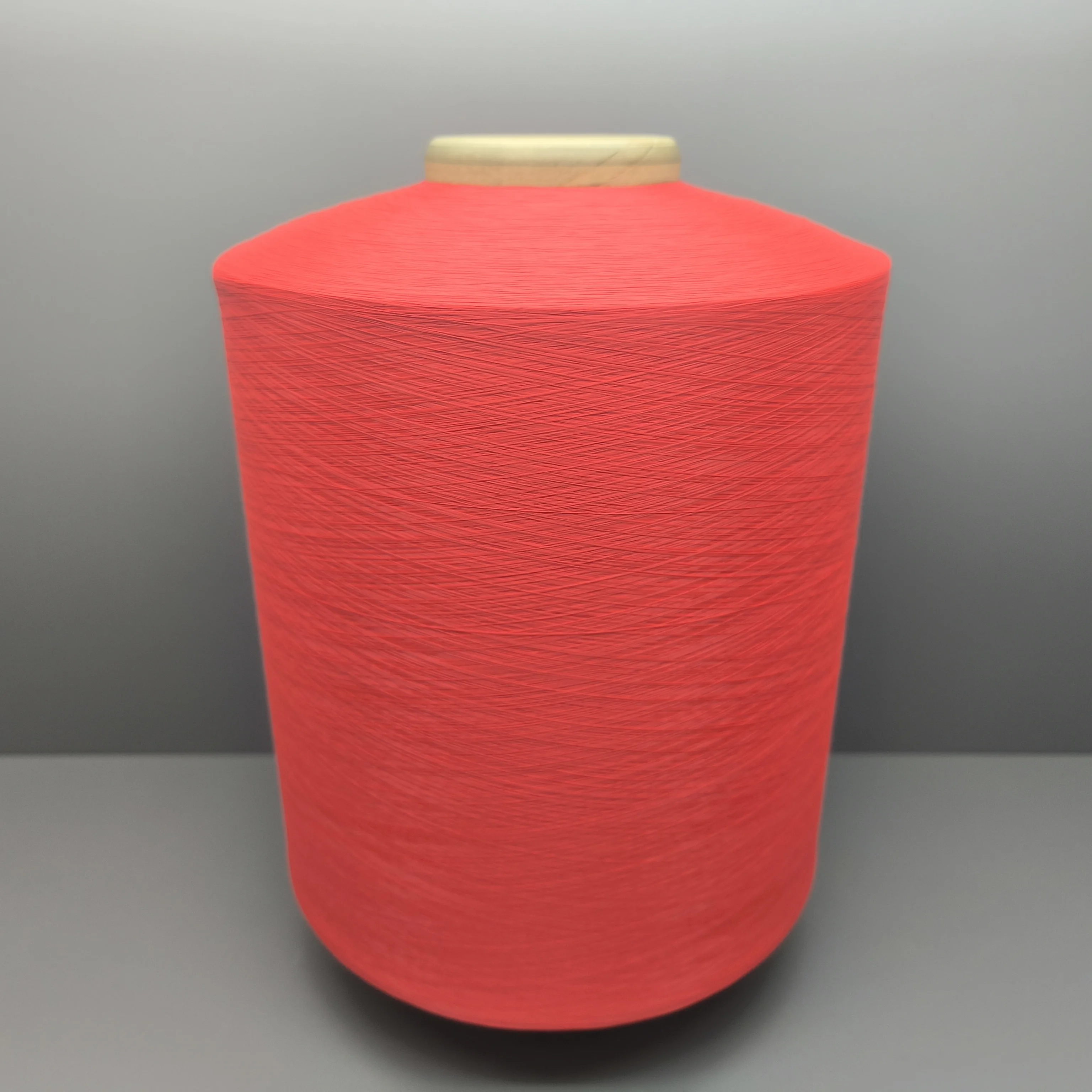 100% Semi Dull Nylon 6 Filament Yarn