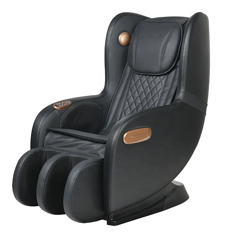 Automatic Cheap Mini SL Track Shiatsu Kneading Full Body Massage Chair Recliner Zero Gravity Chair