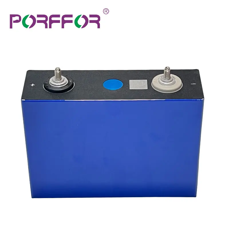 3.05V 70AH Prismatic Sodium-ion Battery SIB Na ion Rechargeable Battery for 12V 70Ah Sodium Car Audio DIY Battery Pack