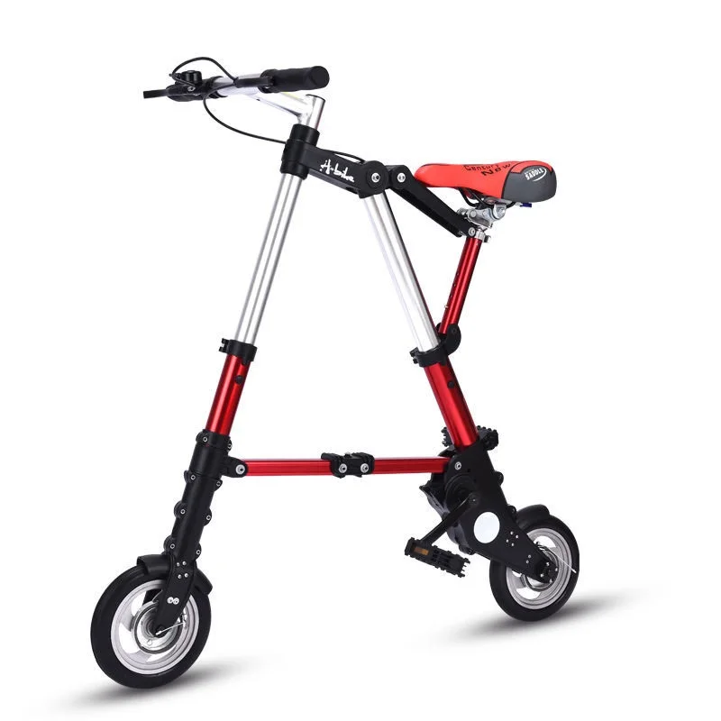 folding mini bicycles/cheap good quality folding bike foldable bike for adults