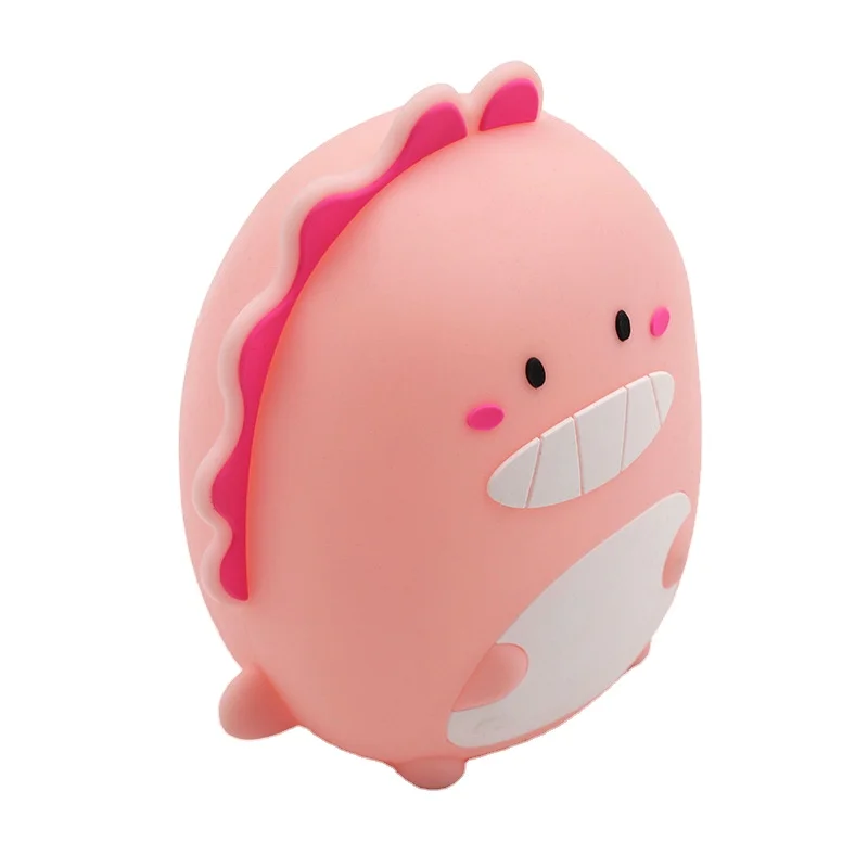 Абажур из силиконовой резины от