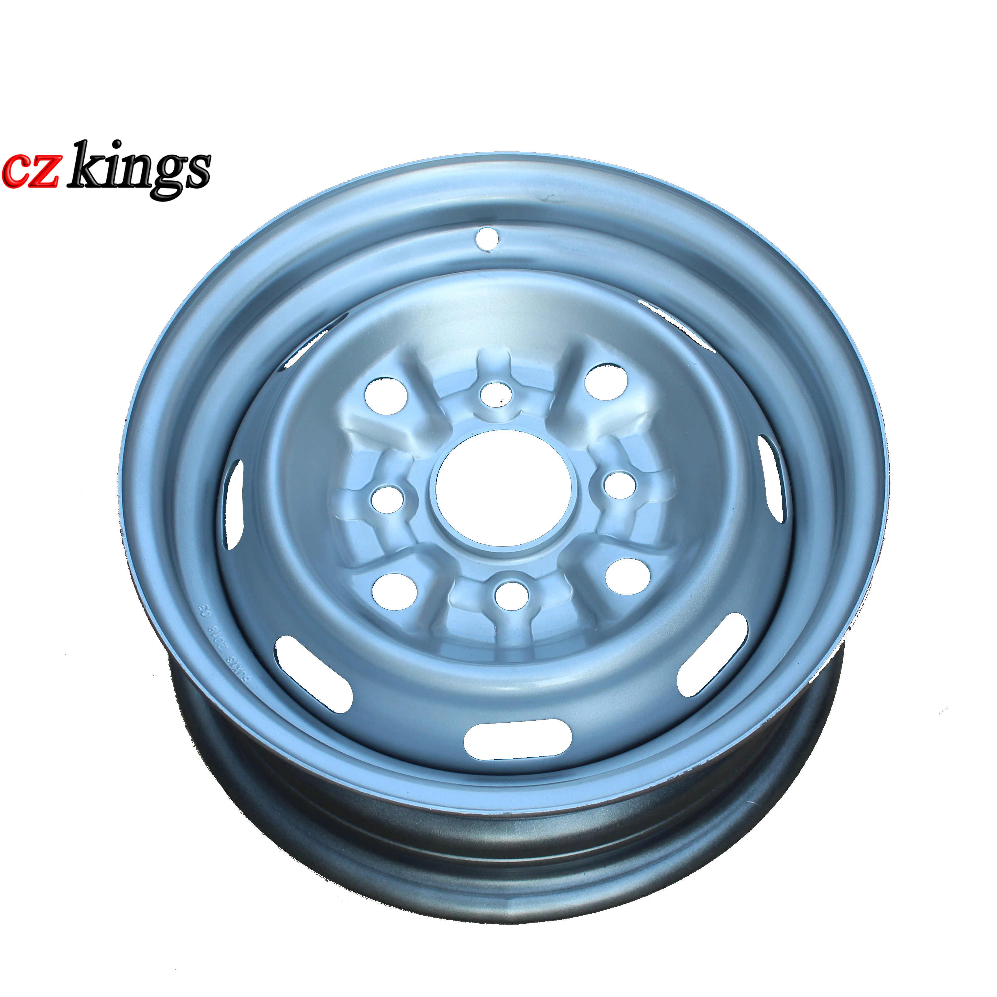 factory supplier popular goods 13inch steel wheel rim