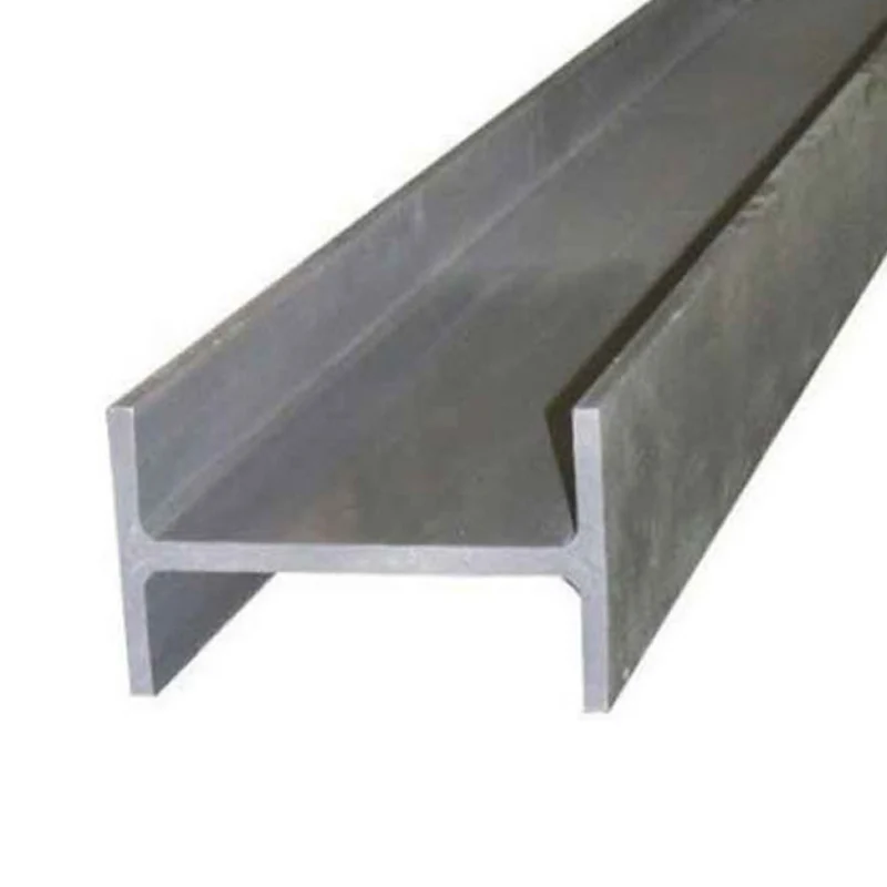 Galvanized or coated Structural steel H beam H type beam (IPE,UPE,HEA,HEB)