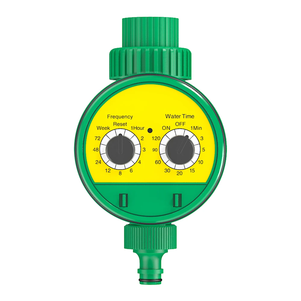 Garden Hose Watering Timer New Type Lazy People Must Have Automatic watering pressure sprayer and nozzles spray dripping machine