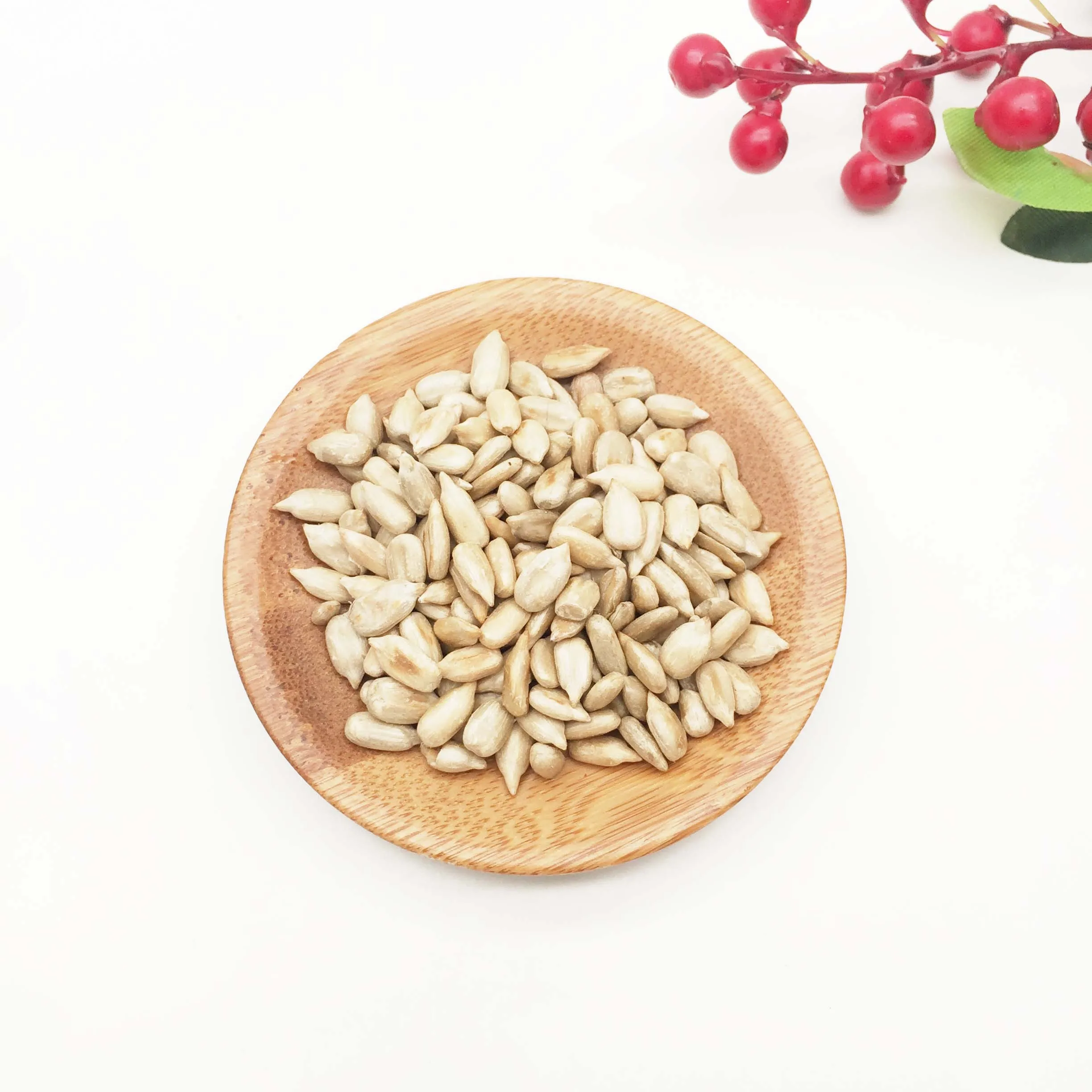 Wholesale China High Quality Good Mechanism Organic Raw Sunflower Seed Kernels