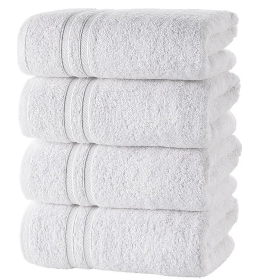 High Quality 100% cotton towel for hotel,home, bath,sport,gift