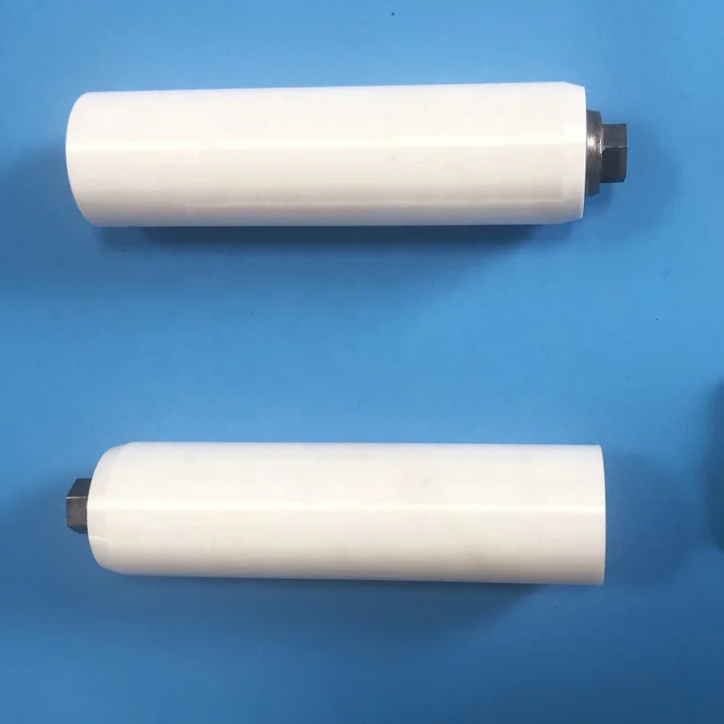 Zirconia Silicate /Zirconia Ceramic ZrO2 Ceramic Ferule Tube