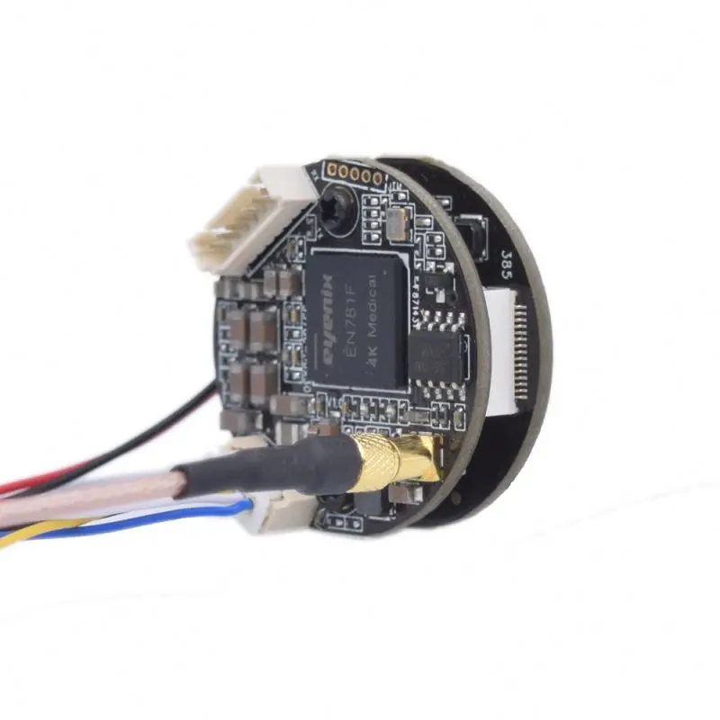 New arrival cheap price 4K 30fps SDI medical endoscope camera module for Arthroscope