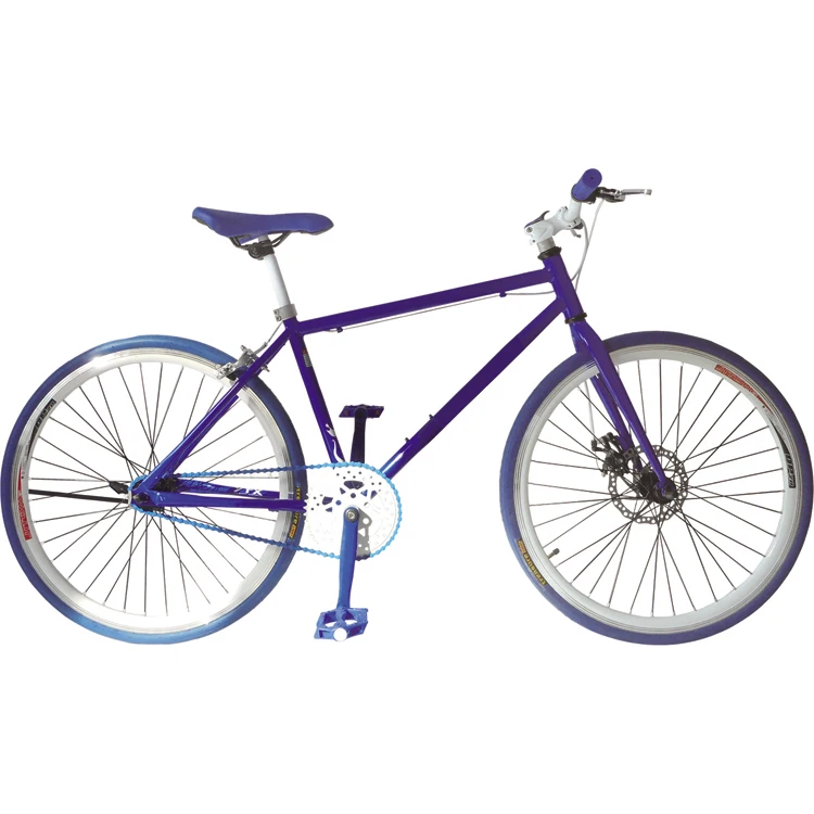 700c Углеродные алюминиевые вилки для подвески для гоночного велосипеда