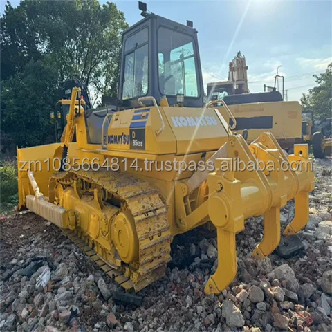 used komatsu d85 d65 d60 bulldozer Japanese komatsu crawler bulldozer D85EX D65EX D155A for sale