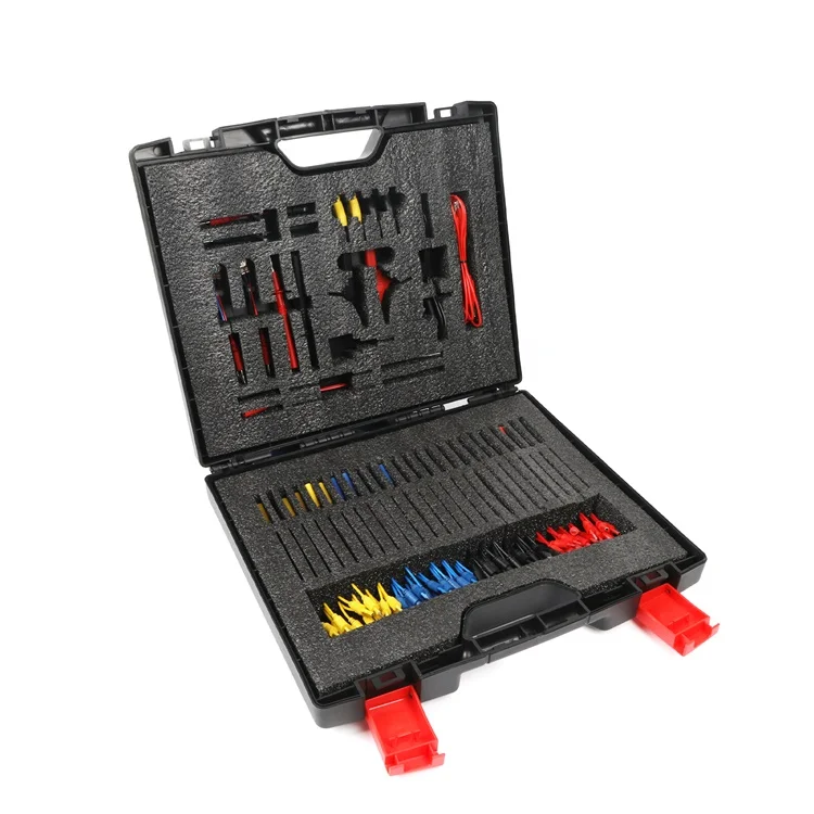 Low Price AUTOOL  MMT211080 Automotive Vehicle Tools Lead Terminal Test Kit