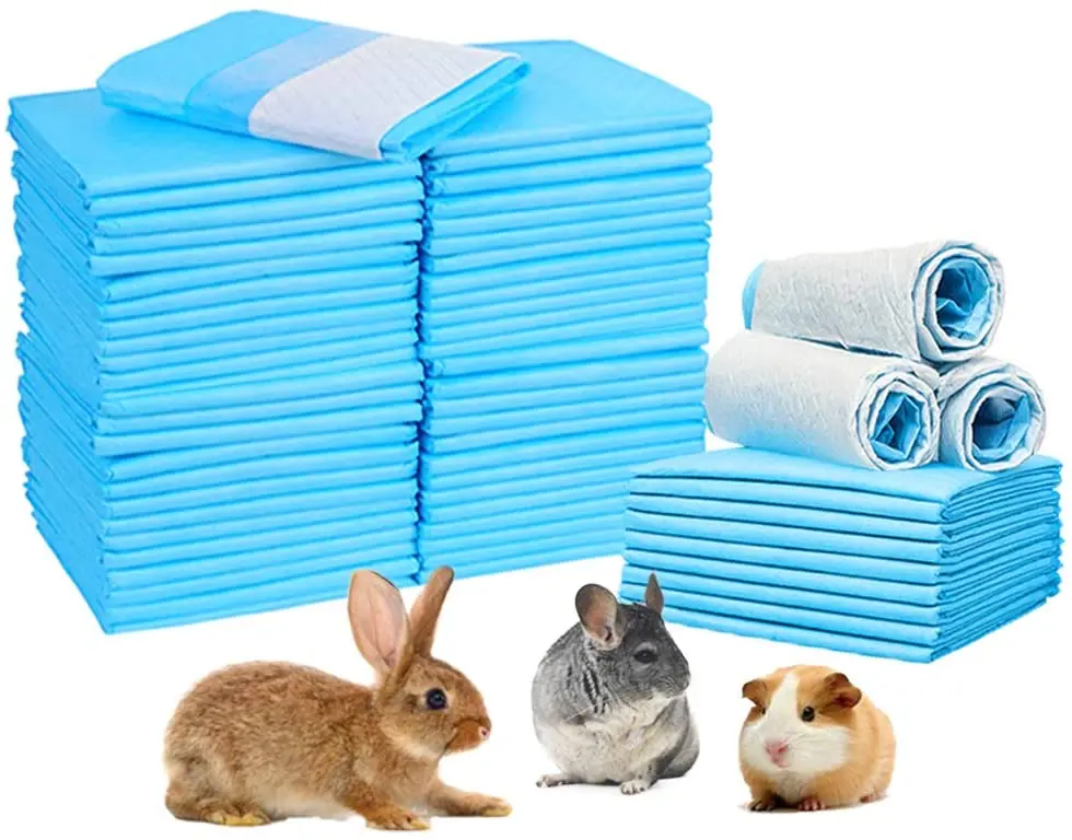 Super Absorbency Wholesale Pet Disposable Training Puppy Pee Pads For Pets Dog And Puppy Potty Training