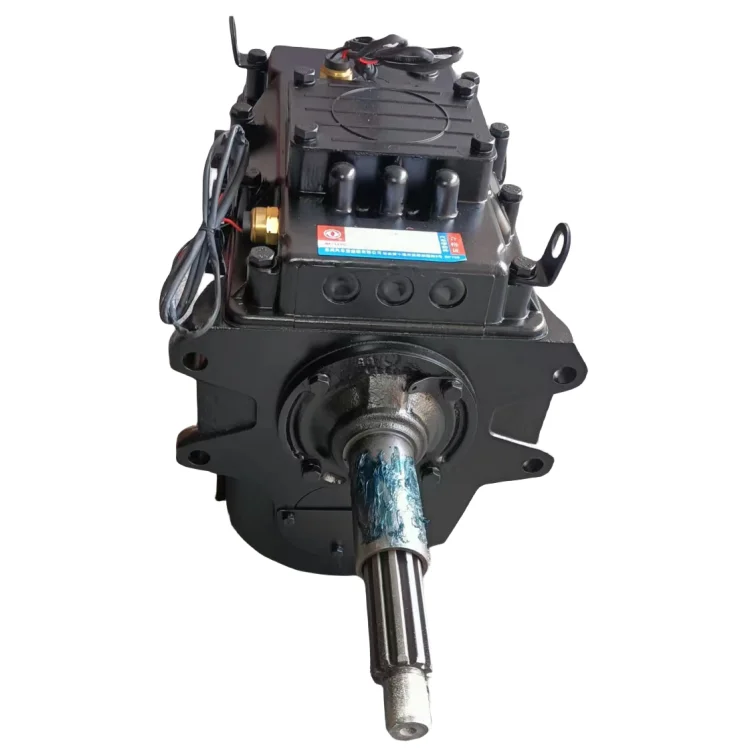 High Quality 17YT88-00030 Transmission Yutong Jinlong Zhongtong Buses Factory Direct Sale Heavy Duty Vehicle Parts Accessories