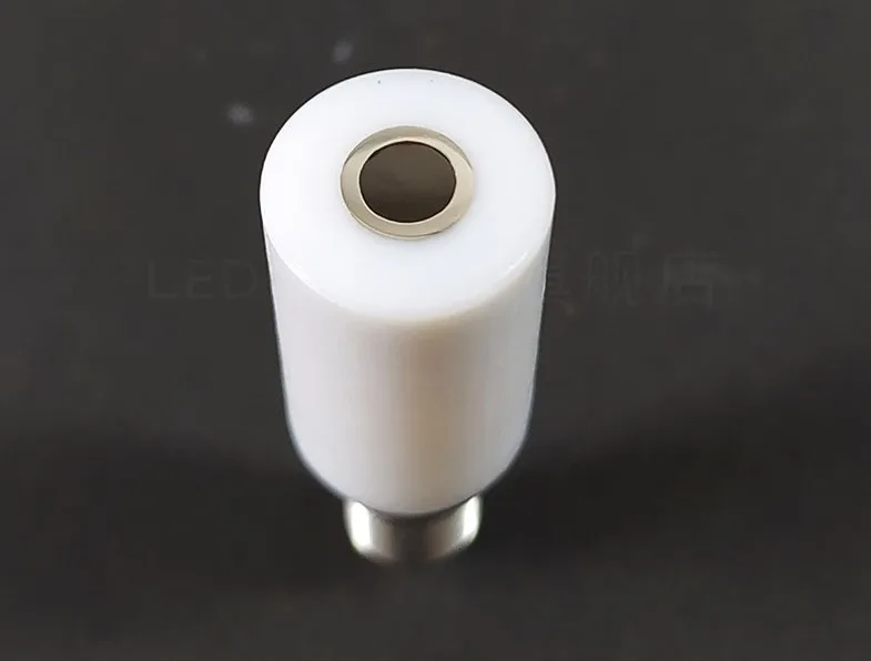 6A2131 Platinum ring platinum disk work electrode for double potentiation electrochemical workstation