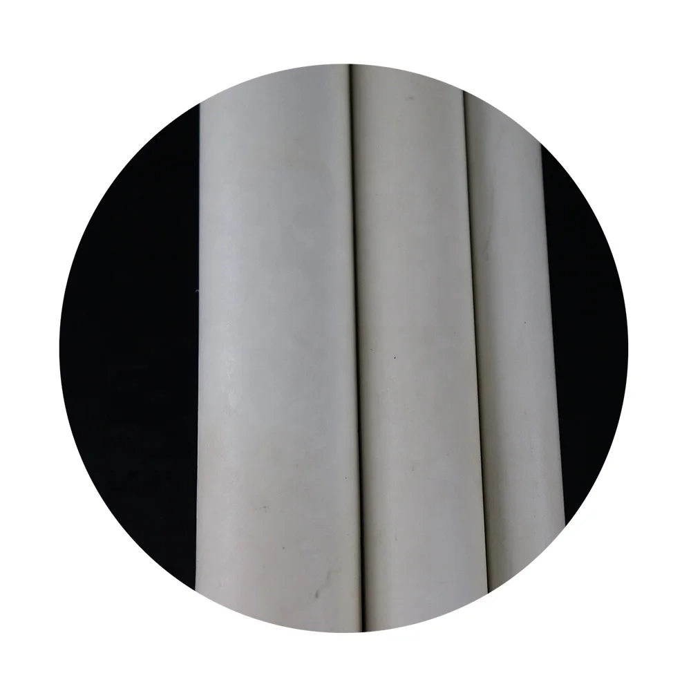 Good Wearing Resistance High Impact 30% Fiber Reinforced Natural PBT 6-60mm Diameter PBT Round Rods