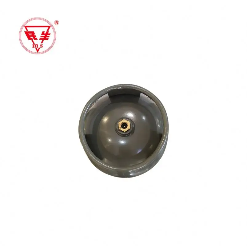 3kgs composite propane lpg cylinder price LPG Gas Bottle for sale to Zimbabwe