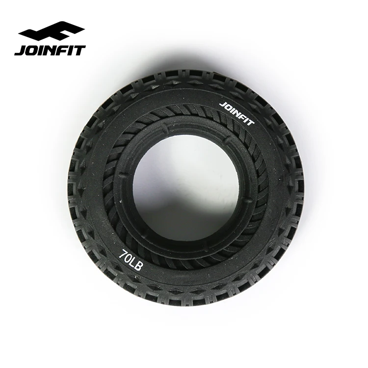 JOINFIT Портативный наручные тренажер палец кольцо для упражнений ручка