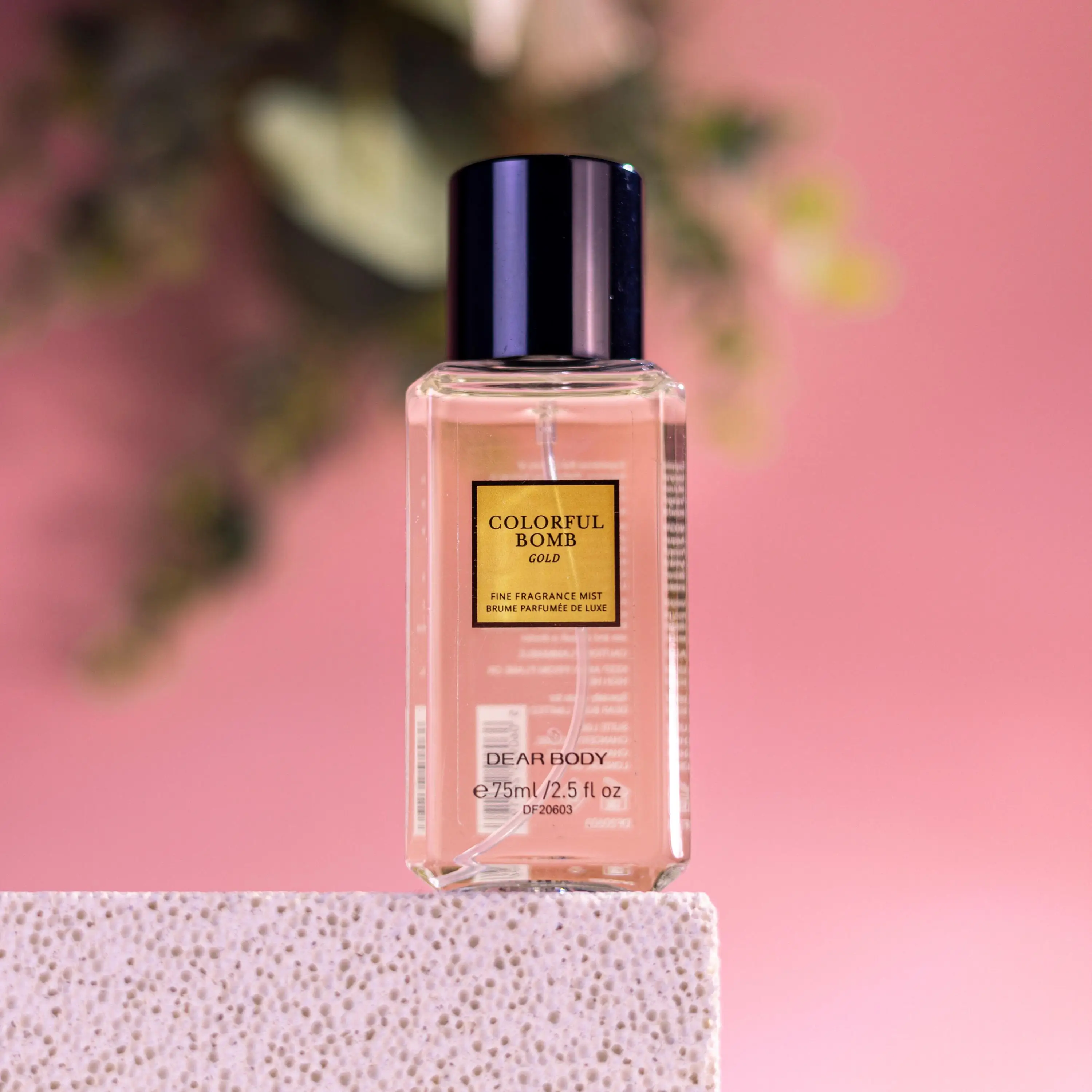 100ML perfume lotion for women lightening body lotion cream whitening body lotions