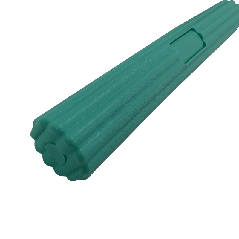 Arm Strength Bar TPR Torsion Bar Improves Grip Strength Multifunctional Fitness Bar