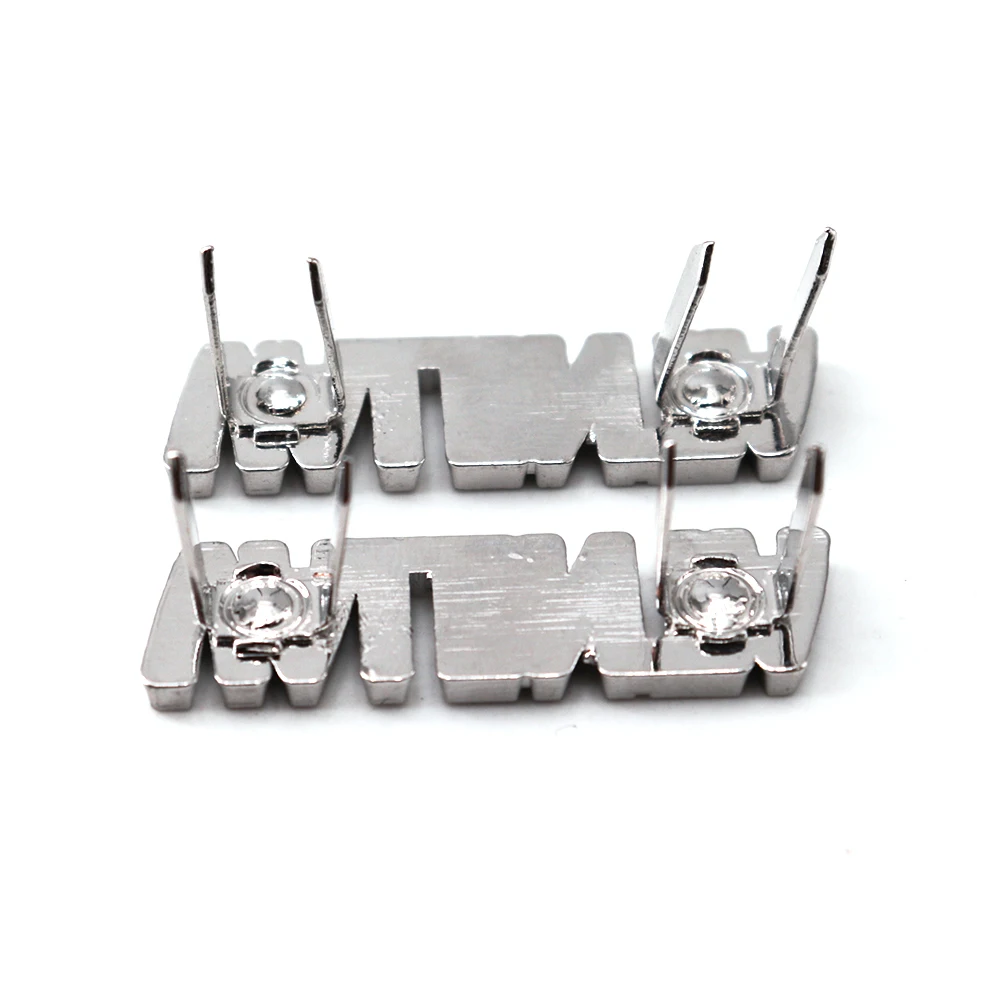 Wholesale Factory Competitive Price High Quality Engraved Logo Metal Garment Labels Tags for Jeans