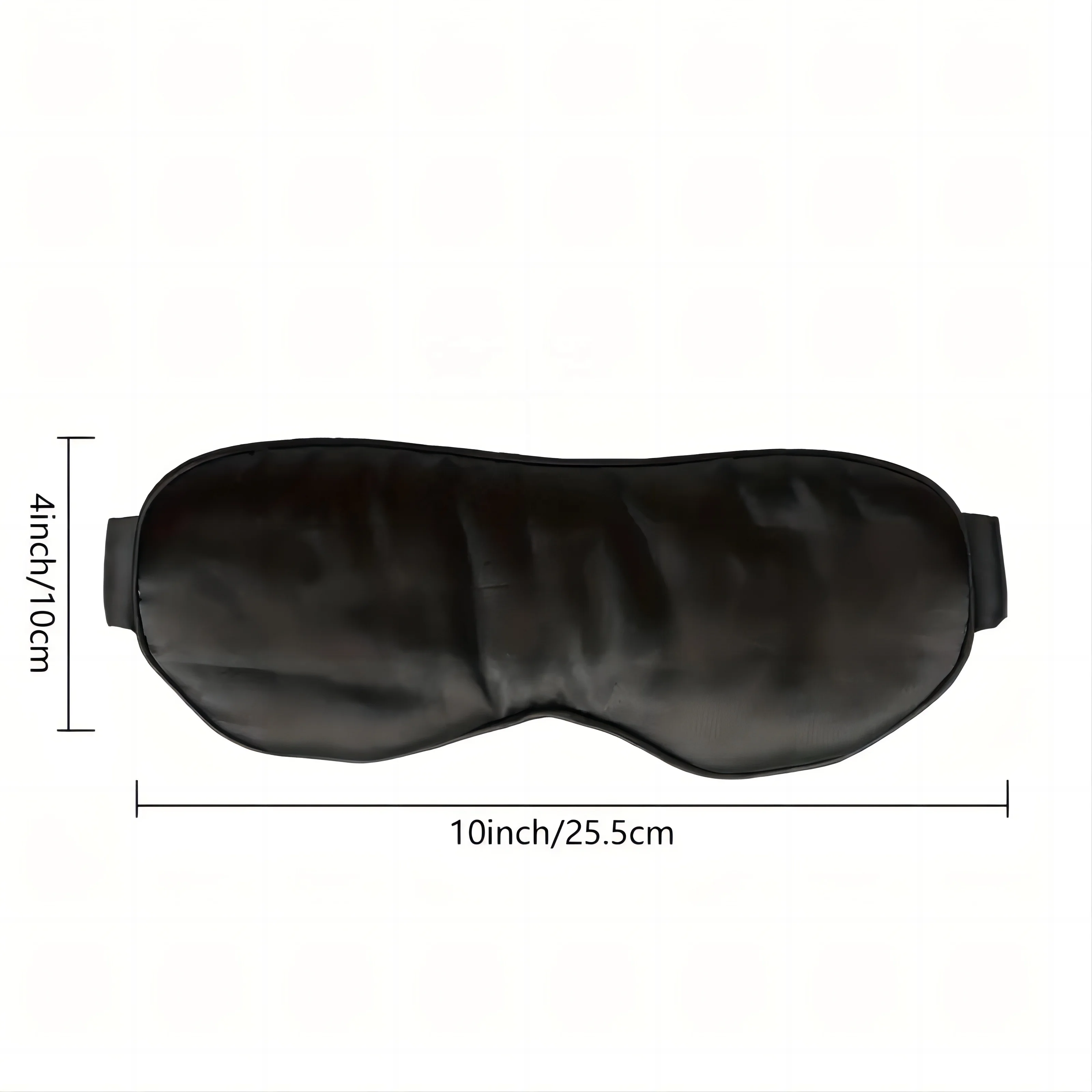 Gel Cooling Eye Mask Reusable Cold Eye Mask for Sleep Hot And Cold Therapy Compress Ice Pad