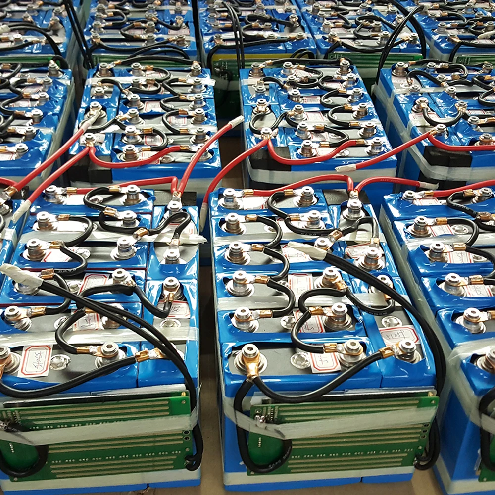 Deep cycle lifepo4 battery pack 24v 100ah lithium ion battery for energy storage