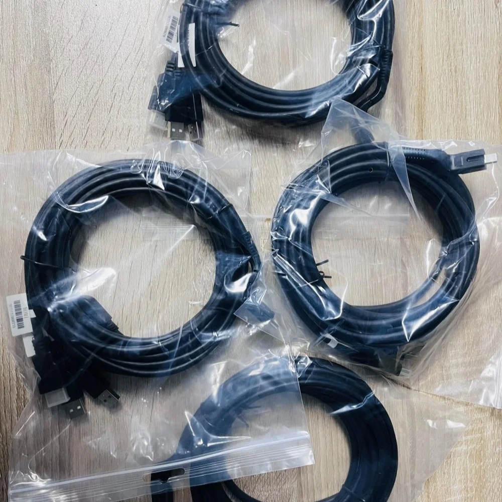 Cables for VR glass / VR Glass wire  for virtual reality Equipment Spare Part from Guangzhou Panyu