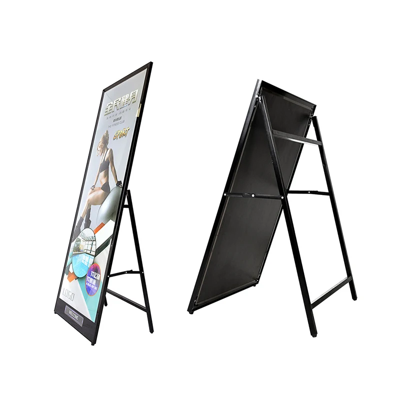 indoor light box sign outdoor outdoor led sign board single color led display board