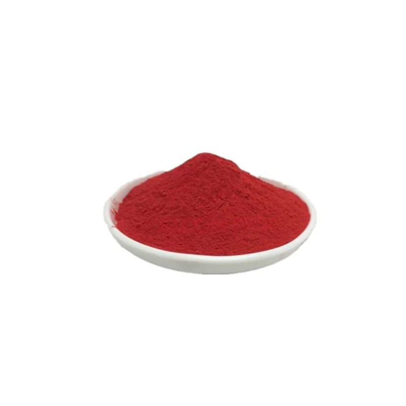 
Oasis Best price Feed Additives Carophyll Red 