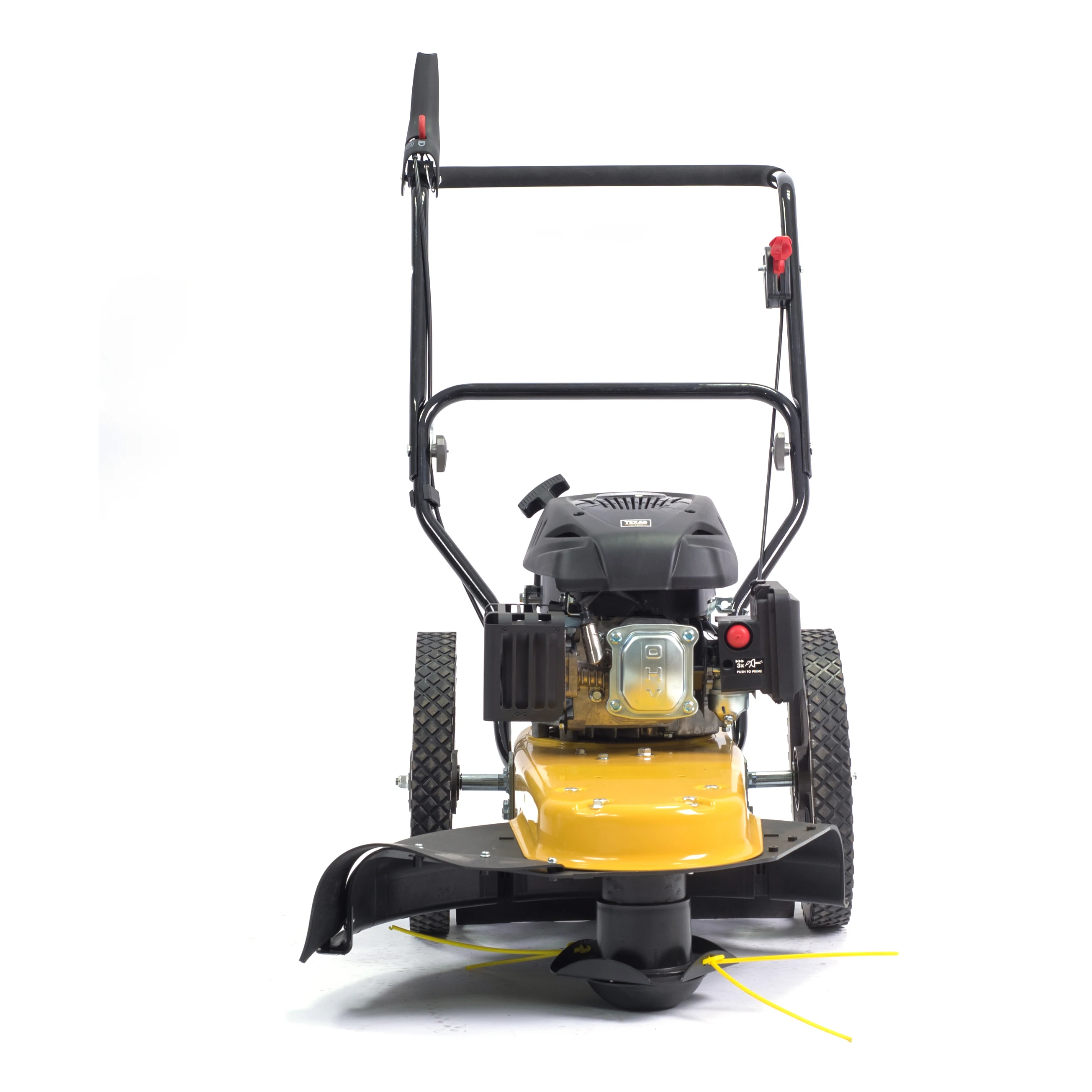 Manufacture high quality Multi-Function Grass Trimmer Lawn Mower