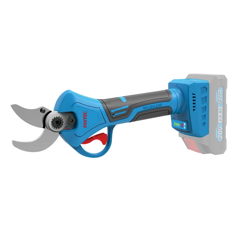 Электрические секаторы FIXTEC 20 В