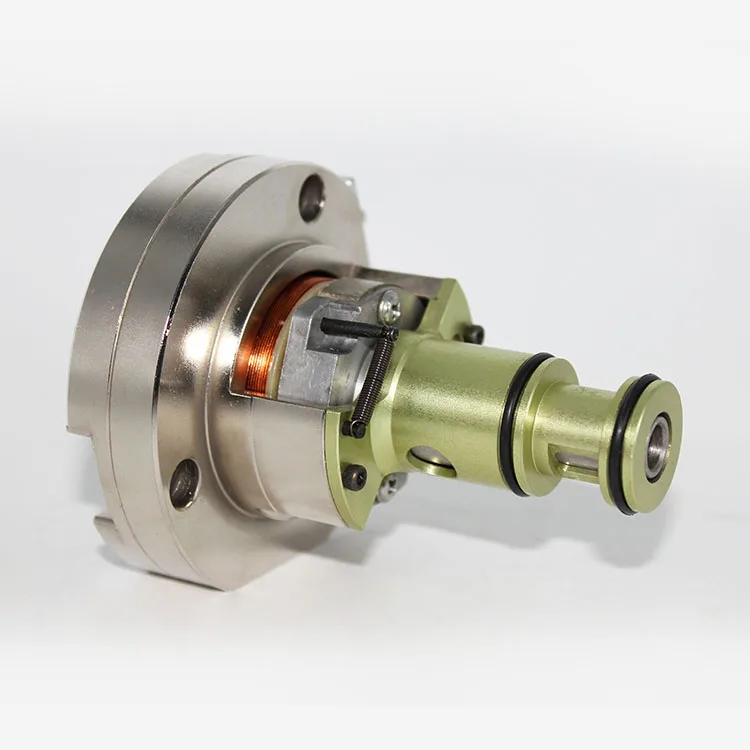 24V Engine Actuator 3408326 Electronic Fuel Control Actuator 3408326 for M11 Nt855 K19 N14 K39 K50