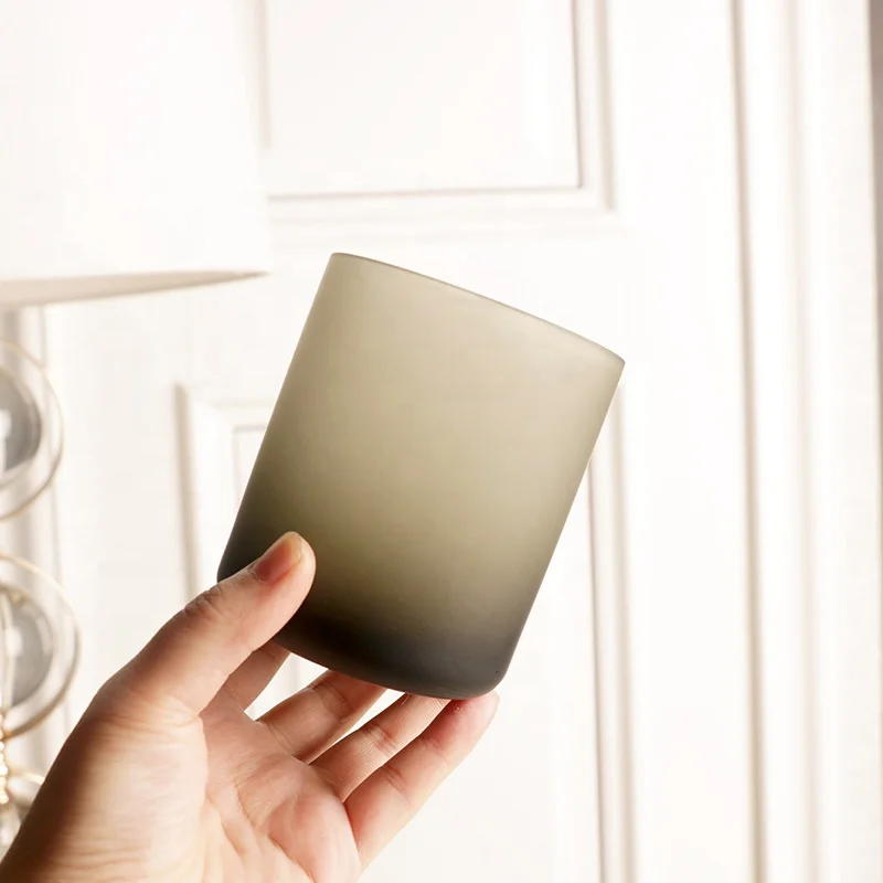 2024 Nordic style matte red wine glass cups Champagne glasses luxury home use frosted smoothies glass cold coffee cup goblet