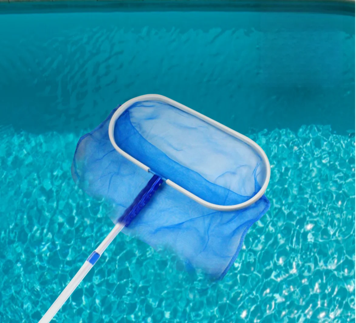 Reliable Haolide Cadison High-quality  Pool Cleaning     Leaf Skimmer