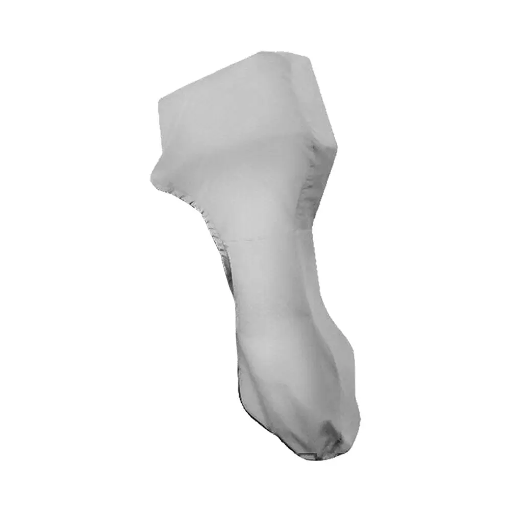 Прочная полностью подвесная крышка мотора лодки подходит для крышки двигателя 5-250 л.с.