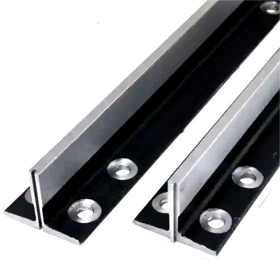 elevator parts elevator guide rail