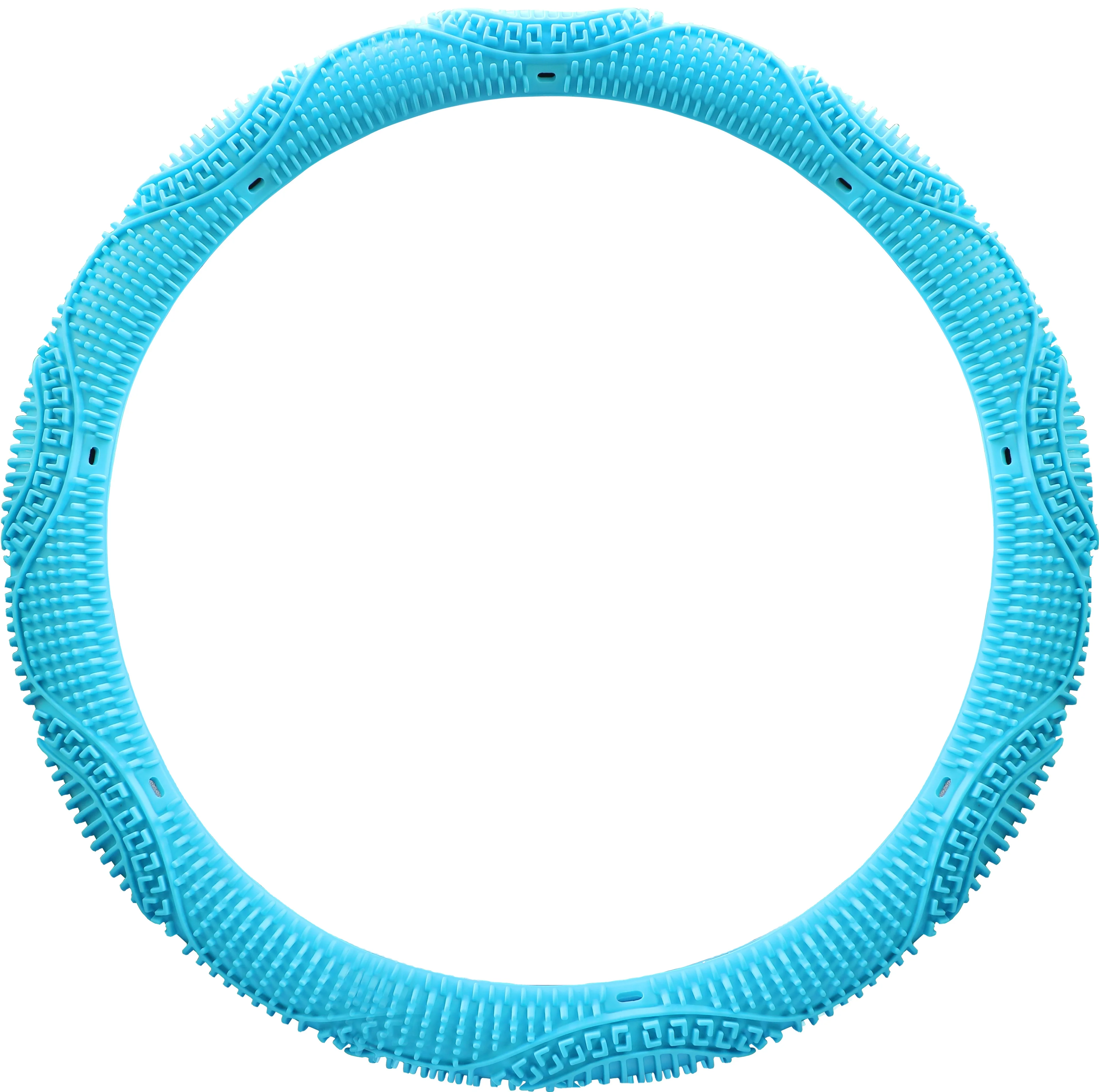 Luxury Car Crystal Steering Wheel Cover